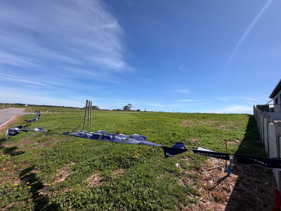 0 Bedroom Property for Sale in Stilbaai Wes Western Cape